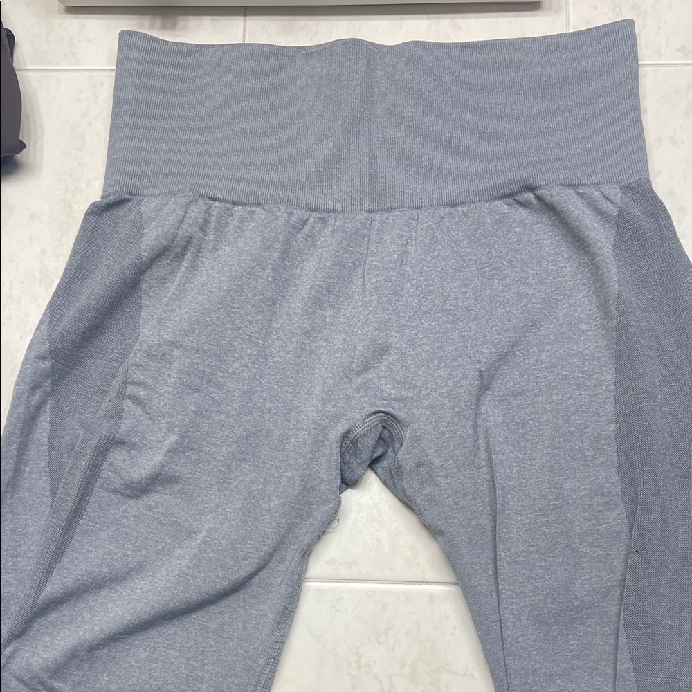 NVGTN Contour Seamless Leggings - Picture 4 of 8